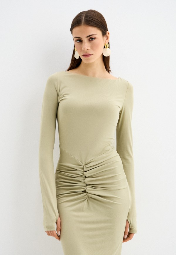 Emberens Платье - фото 2