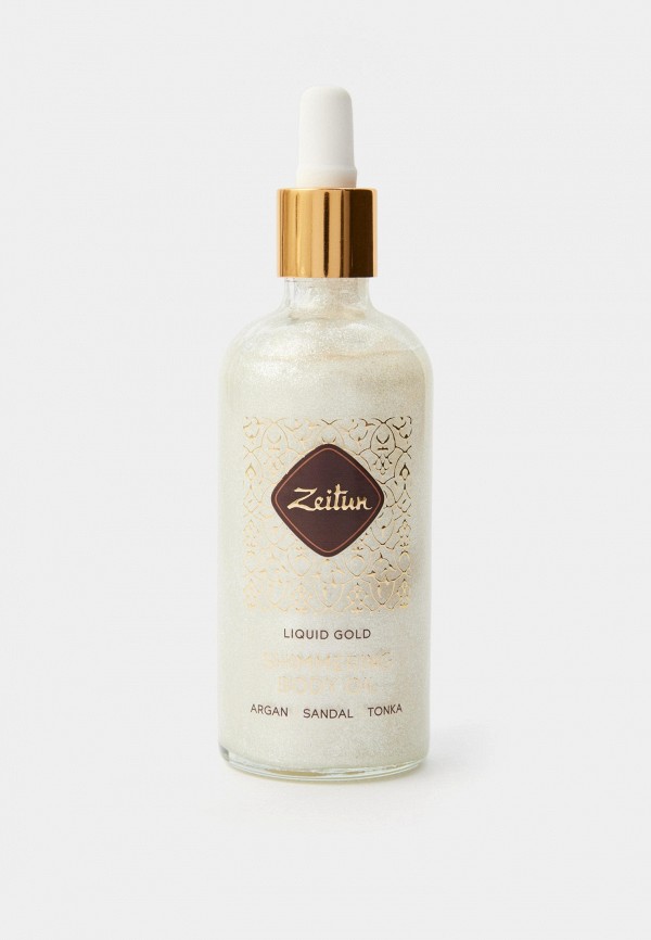 Zeitun Масло для тела - фото 1