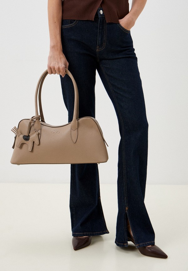 DBR Сумка и брелок - фото 4