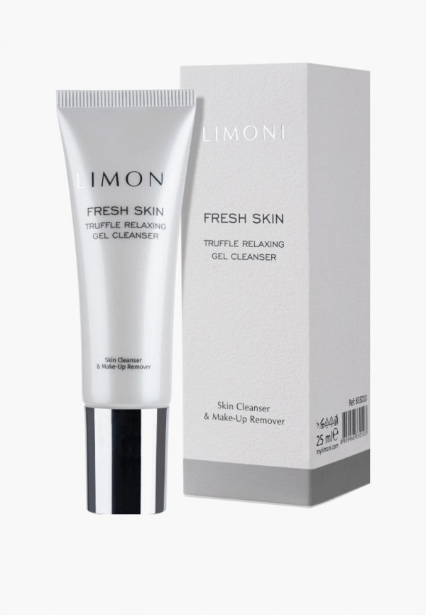 Limoni Гель для умывания - фото 1