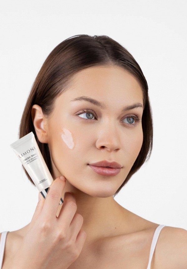 Limoni Гель для умывания - фото 6