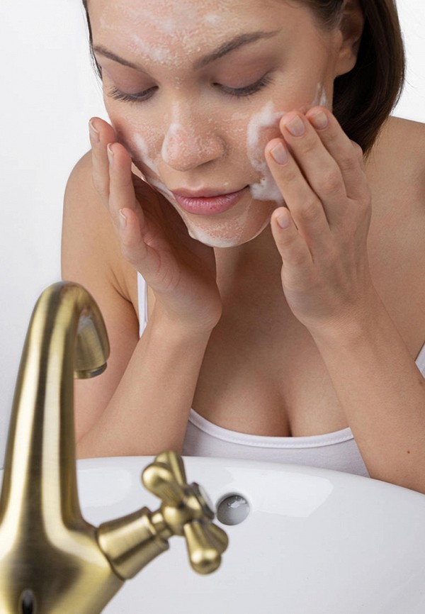 Limoni Гель для умывания - фото 4