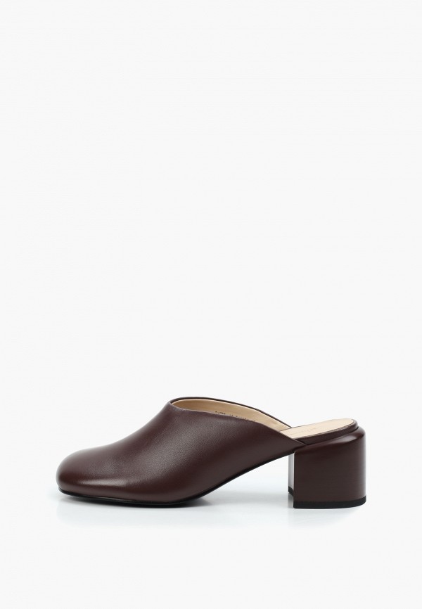 El'Rosso Мюли - Lamoda Online Exclusive - фото 1