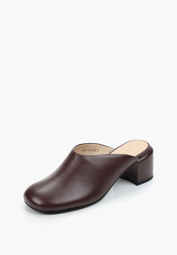 El'Rosso Мюли - Lamoda Online Exclusive - фото 2