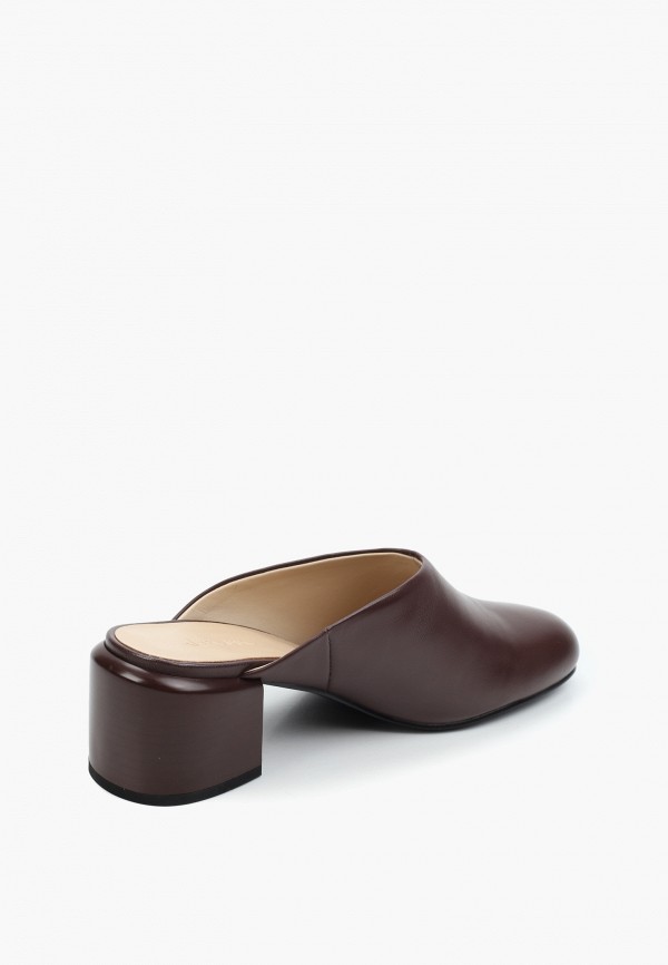 El'Rosso Мюли - Lamoda Online Exclusive - фото 3