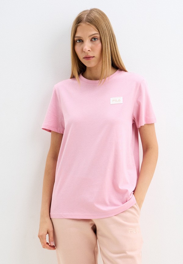 Fila Футболка - фото 1