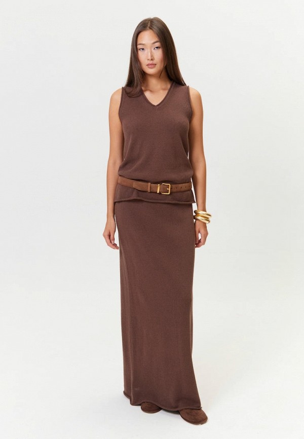 Manera Odevatca Топ и юбка - фото 1