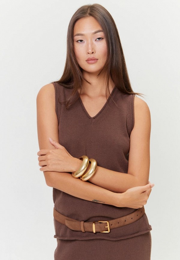 Manera Odevatca Топ и юбка - фото 4