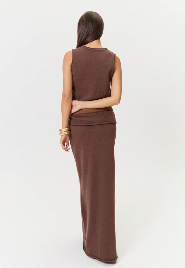 Manera Odevatca Топ и юбка - фото 2