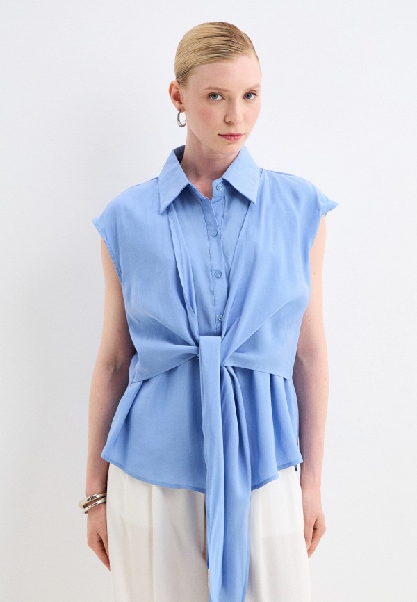 Isibris Блуза - фото 1