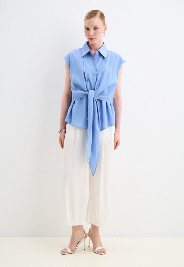 Isibris Блуза - фото 2