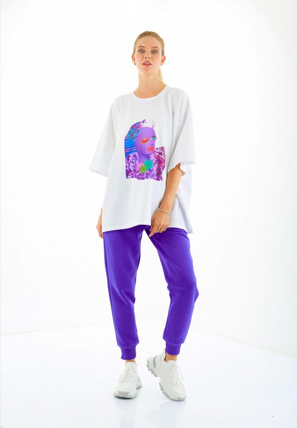 Atmosphere by Eve Fashionbar Футболка - фото 2