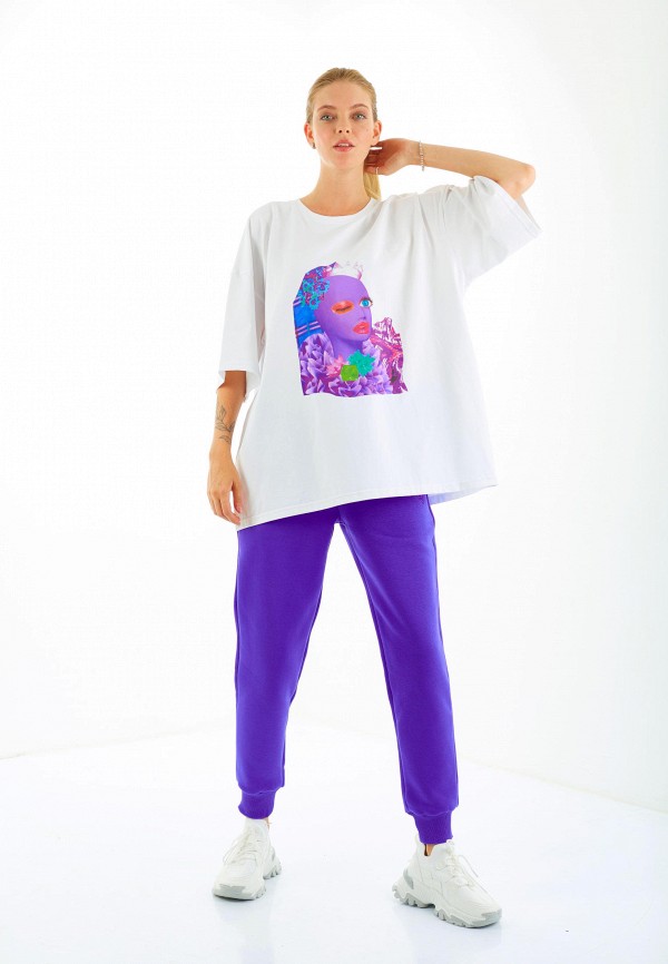 Atmosphere by Eve Fashionbar Футболка - фото 4