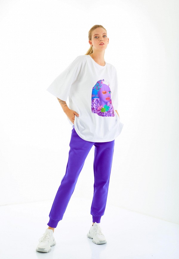 Atmosphere by Eve Fashionbar Футболка - фото 5