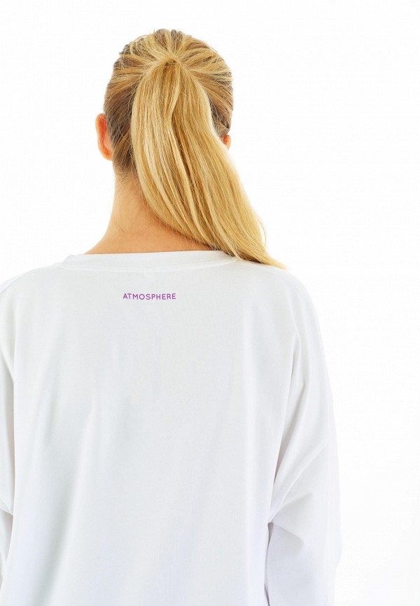 Atmosphere by Eve Fashionbar Футболка - фото 6