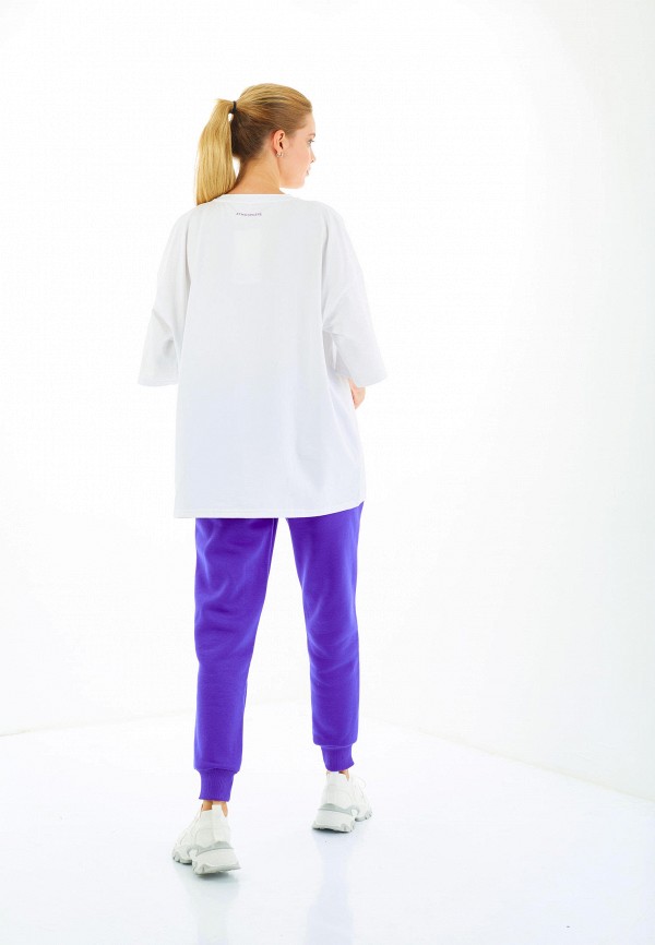 Atmosphere by Eve Fashionbar Футболка - фото 3