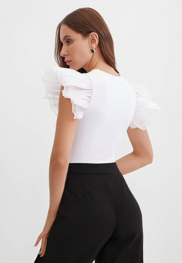 BRMSK Боди - Lamoda Online Exclusive - фото 3