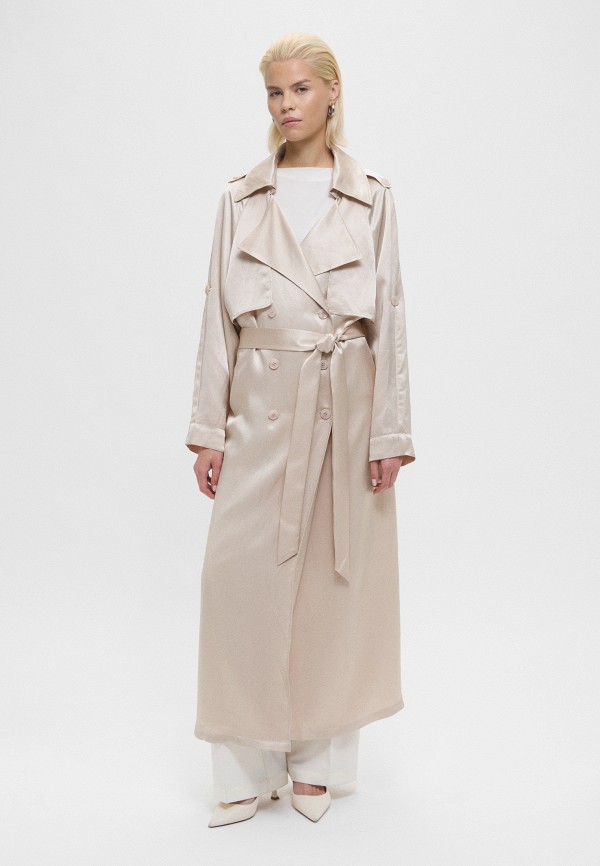 Addicted To Тренч - Тренч летний - фото 1