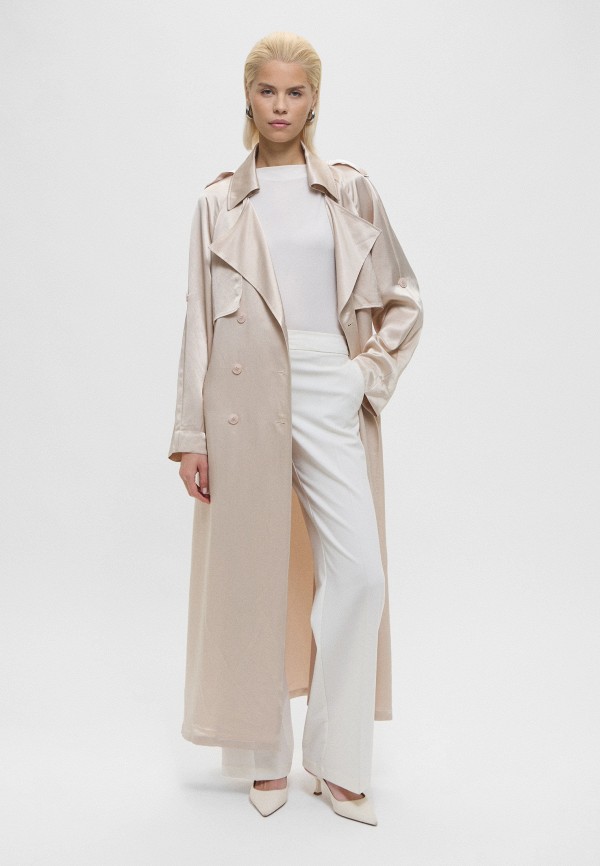 Addicted To Тренч - Тренч летний - фото 2