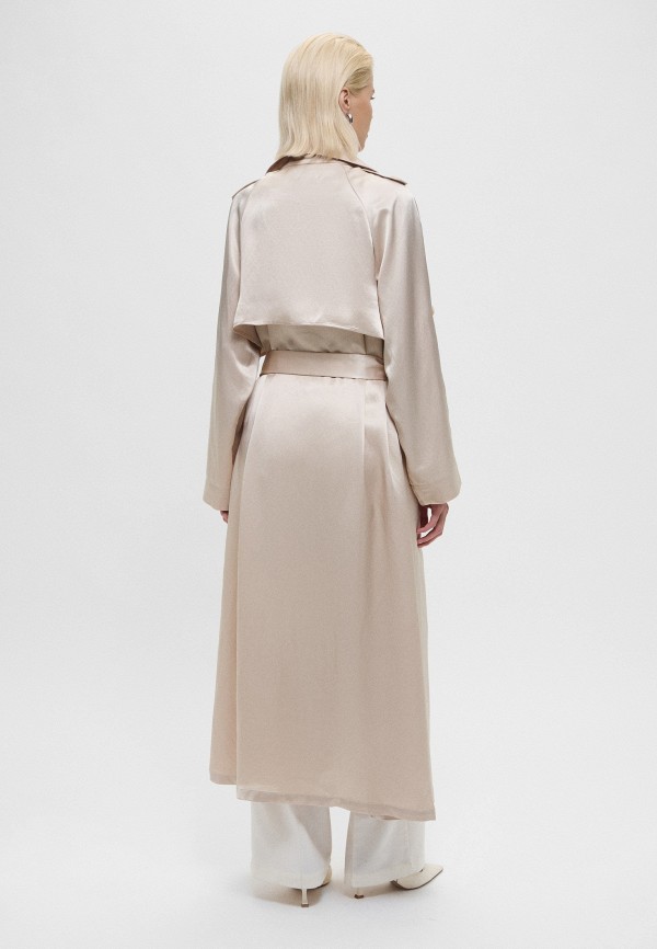 Addicted To Тренч - Тренч летний - фото 3