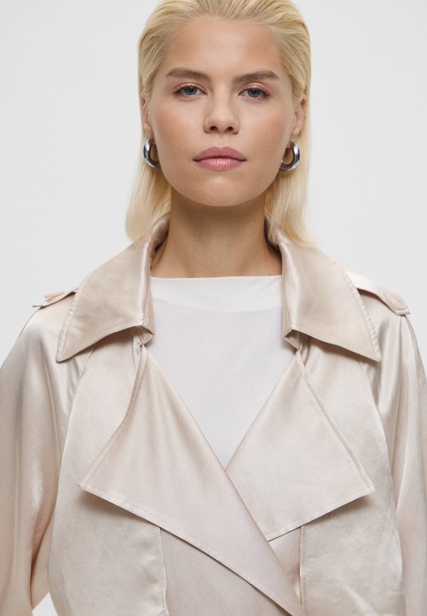 Addicted To Тренч - Тренч летний - фото 4