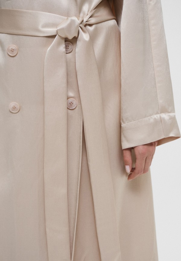 Addicted To Тренч - Тренч летний - фото 5