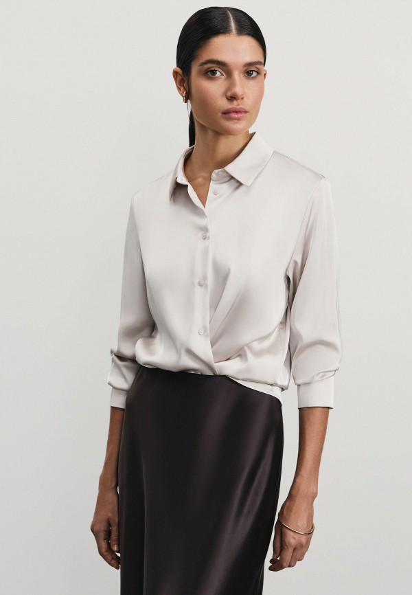 Zarina Блуза - фото 1