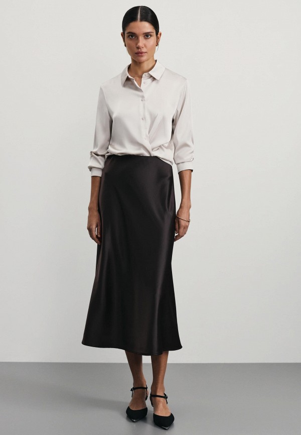 Zarina Блуза - фото 2