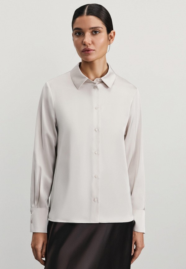 Zarina Блуза - фото 6