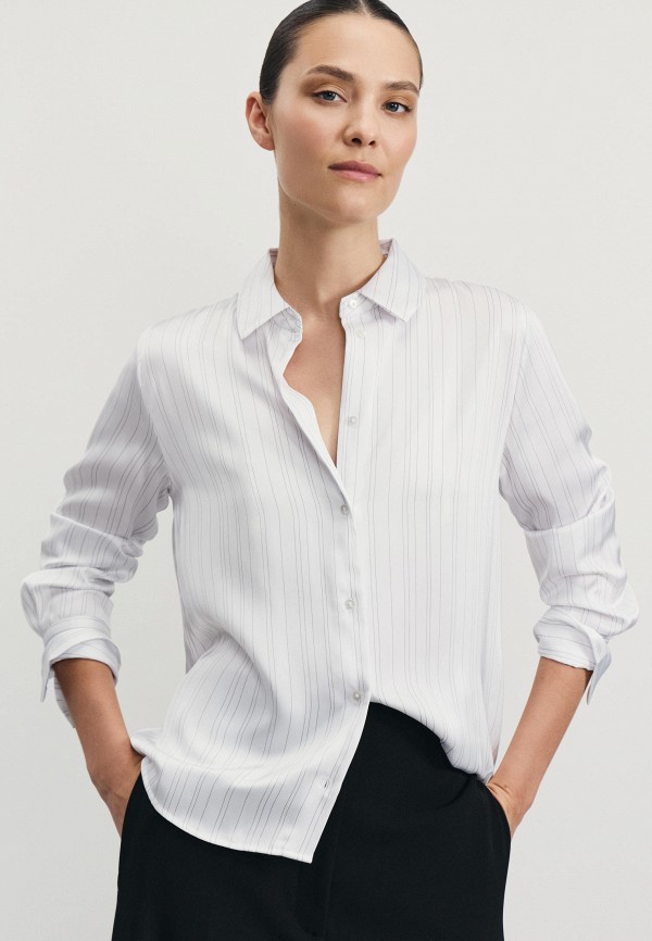 Zarina Блуза - фото 1