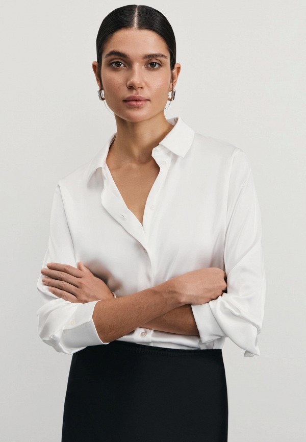 Zarina Блуза - фото 1