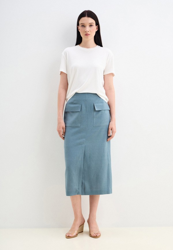 Costoso Юбка - Lamoda Online Exclusive - фото 2