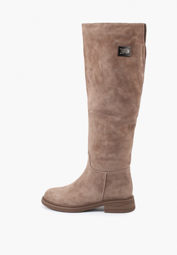 Ivolga Ботфорты - фото 1