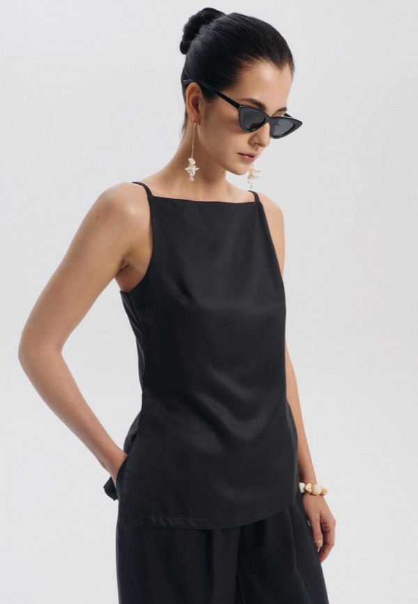 Suara Femme Топ - Lamoda Online Exclusive - фото 1