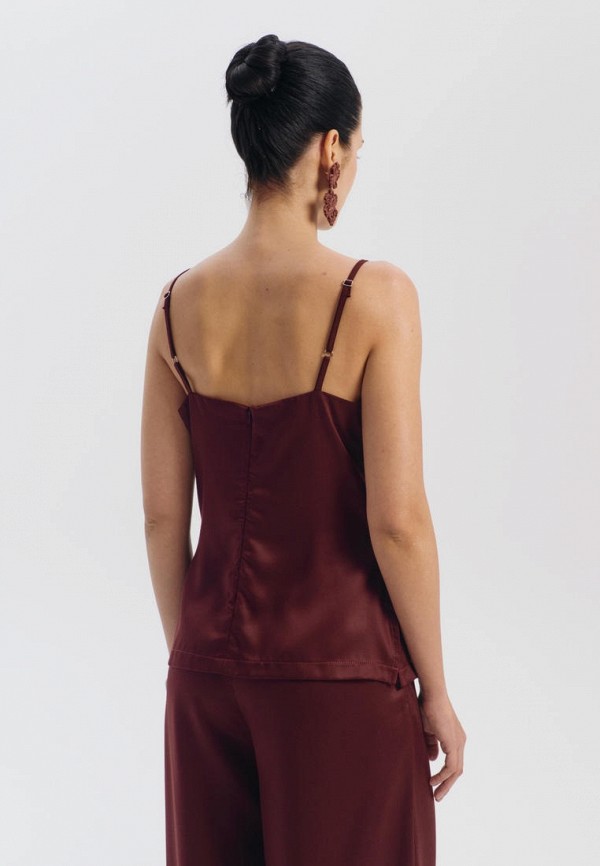 Suara Femme Топ - Lamoda Online Exclusive - фото 3