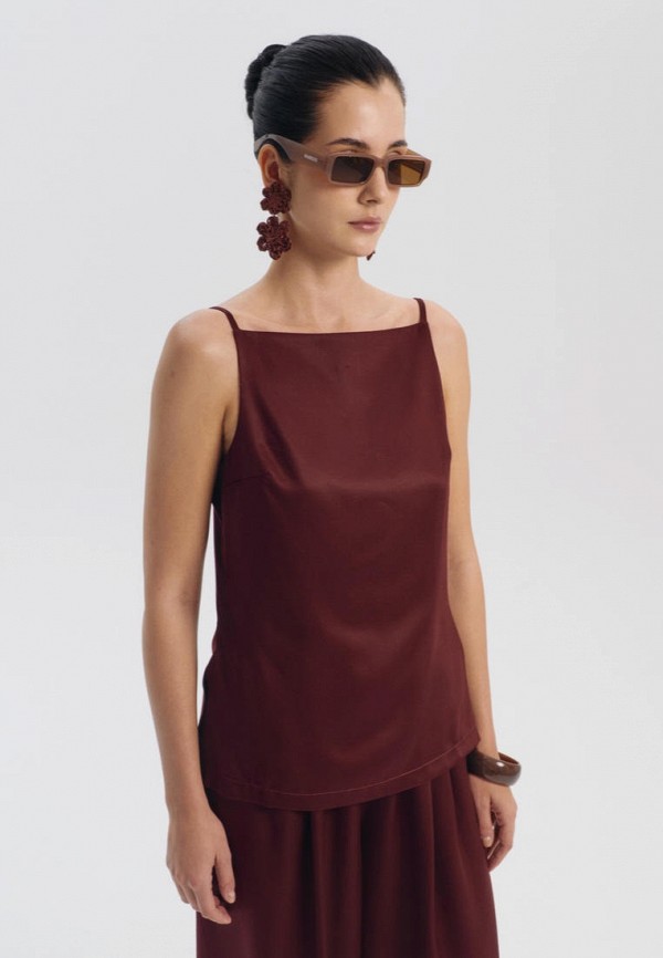 Suara Femme Топ - Lamoda Online Exclusive - фото 1