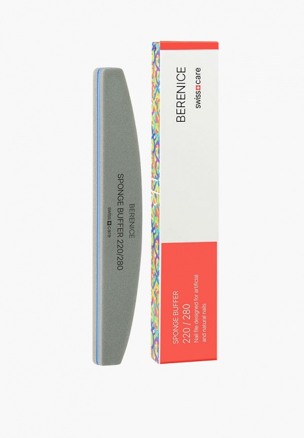 Berenice Набор для ухода за ногтями - фото 3