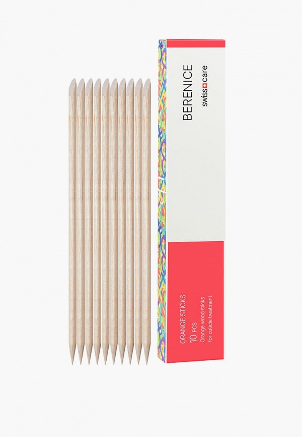 Berenice Набор для ухода за ногтями - фото 5