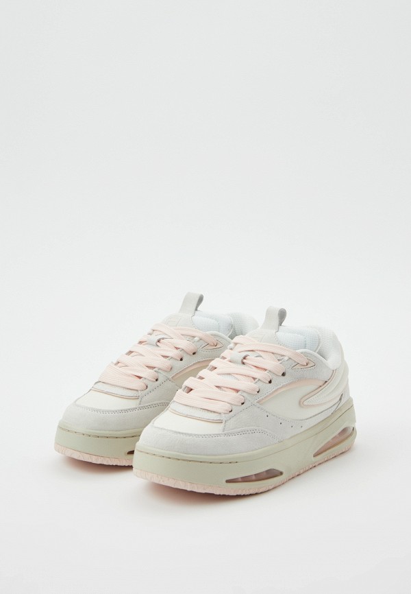 Fila Кеды - RHYME - фото 3