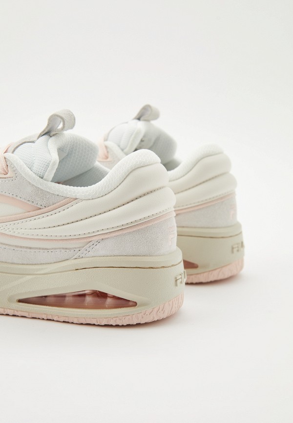 Fila Кеды - RHYME - фото 4