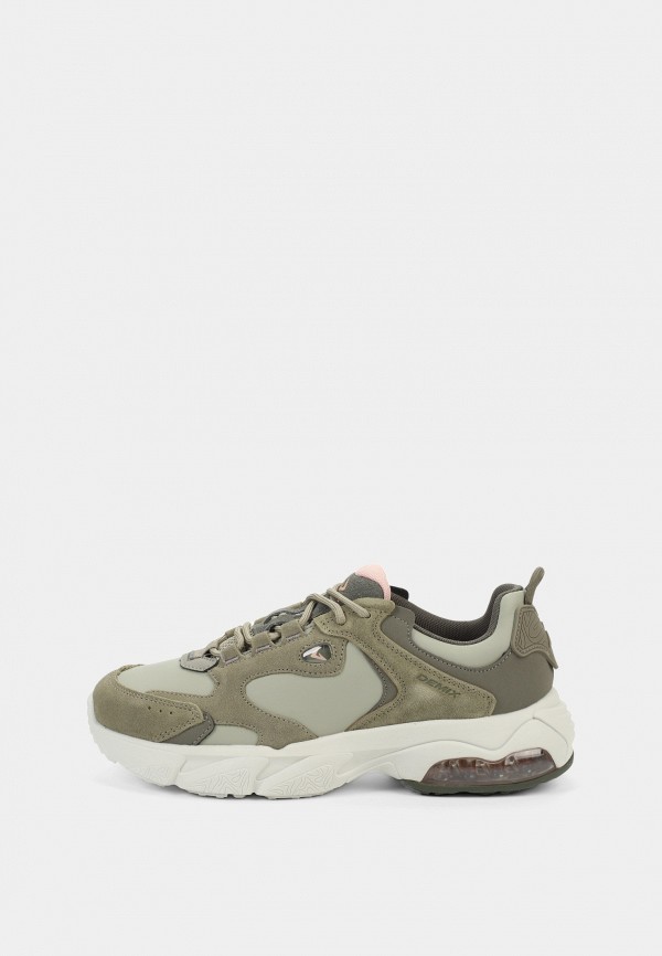 Demix Кроссовки - PRIME BUBBLE CL PRM - фото 1