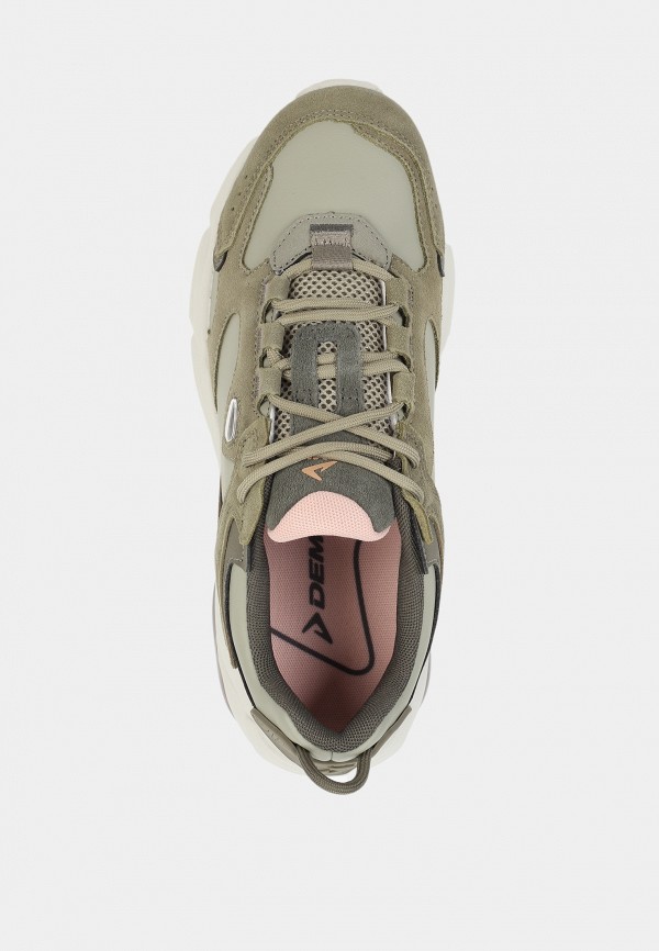 Demix Кроссовки - PRIME BUBBLE CL PRM - фото 4