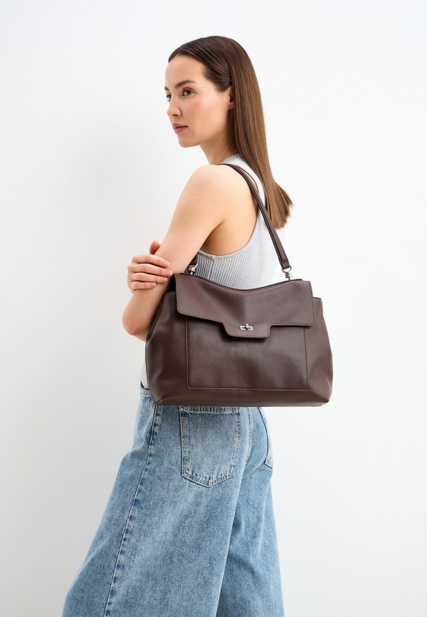 El'Rosso Сумка - Lamoda Online Exclusive - фото 4