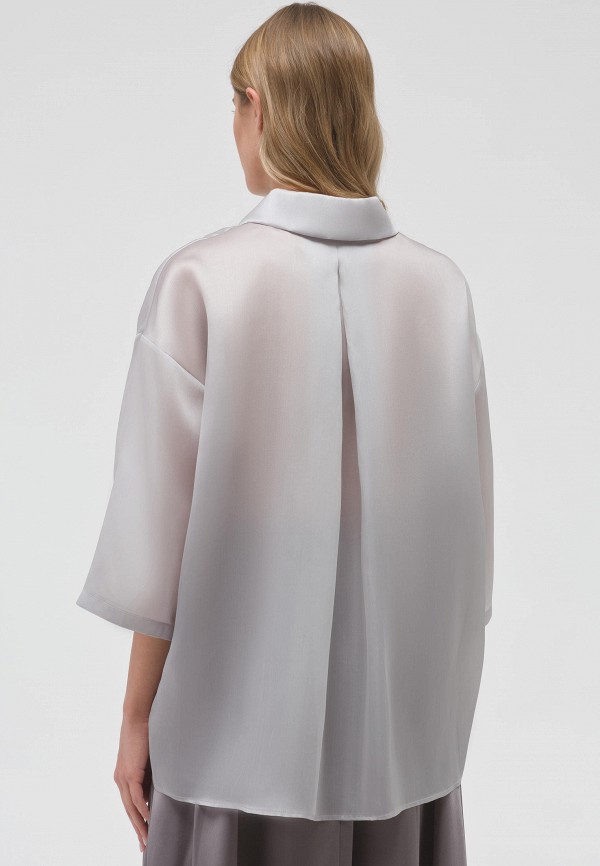 Vittoria Vicci Блуза - Premium Lab - фото 3