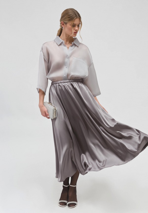 Vittoria Vicci Блуза - Premium Lab - фото 6