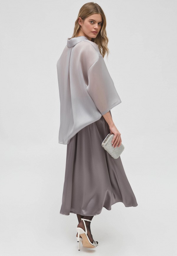 Vittoria Vicci Блуза - Premium Lab - фото 5