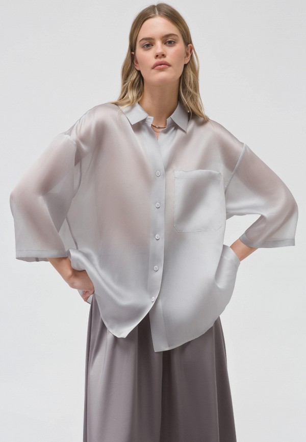 Vittoria Vicci Блуза - Premium Lab - фото 1