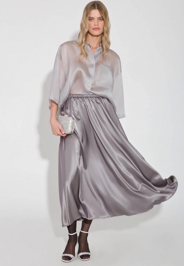 Vittoria Vicci Блуза - Premium Lab - фото 2