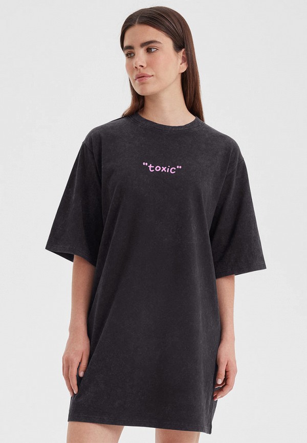 Barmariska Платье - Lamoda Online Exclusive - фото 5