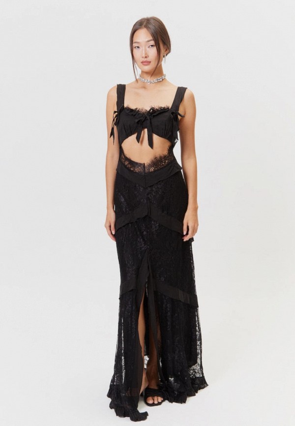 Manera Odevatca Платье - фото 1